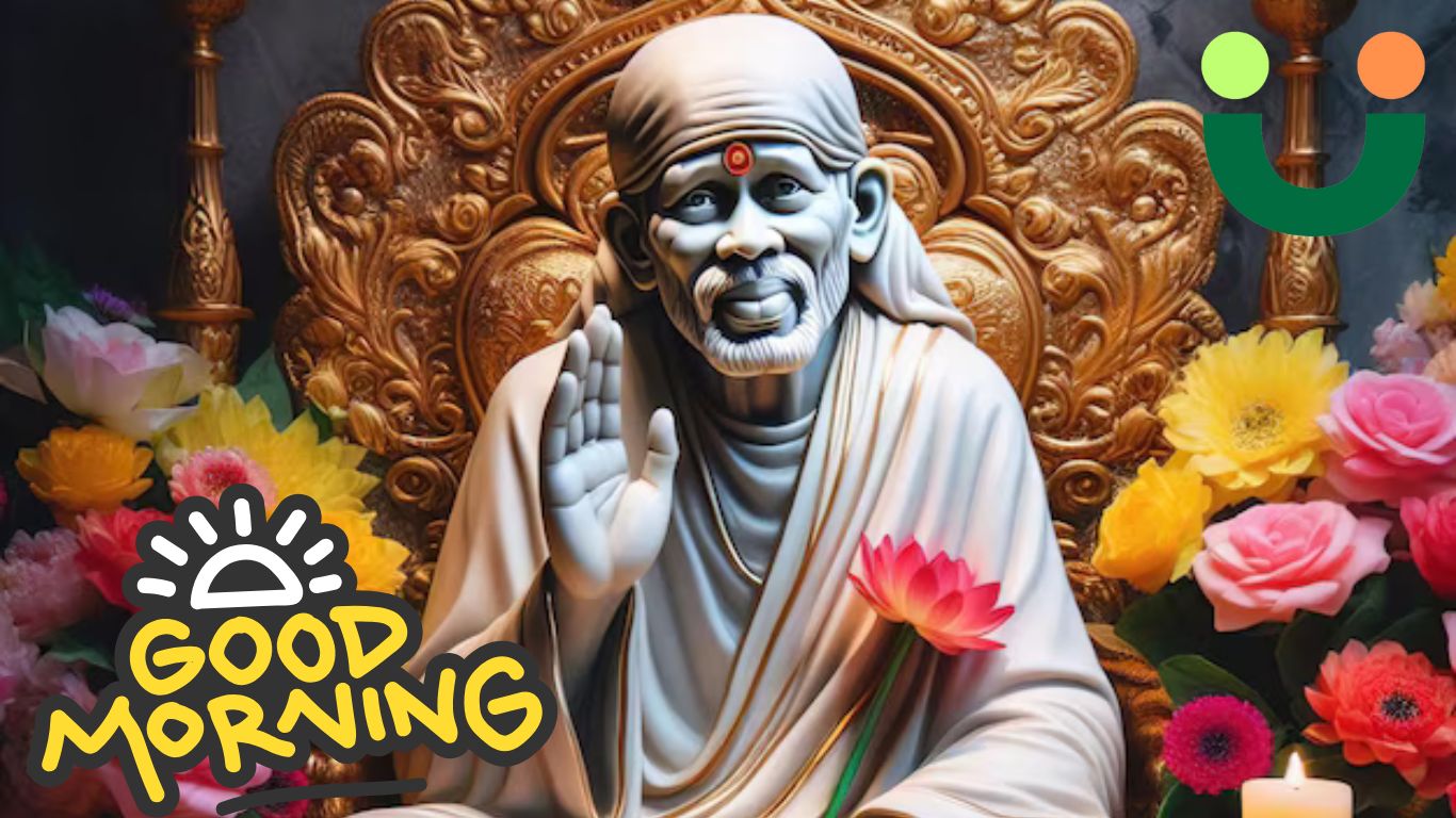 Sharing-Good-Morning-Sai-Baba-images